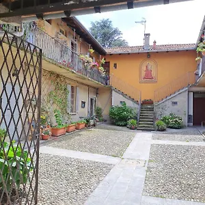 Gabbinoholidayhome In Suggestiva Corte Côme
