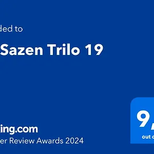 Ca'sazen Trilo 19 Brescia