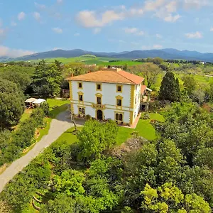  Alloggio per agriturismo Agriturismo Il Palazzino