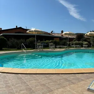  Alloggio per agriturismo Agrifoglio