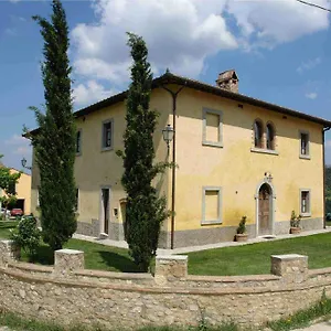 Casa di campagna Tenuta Il Tresto