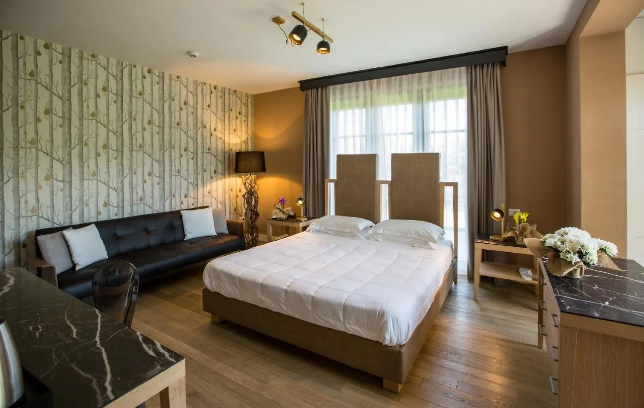 Podere Del Priorato Guest House Albinia
