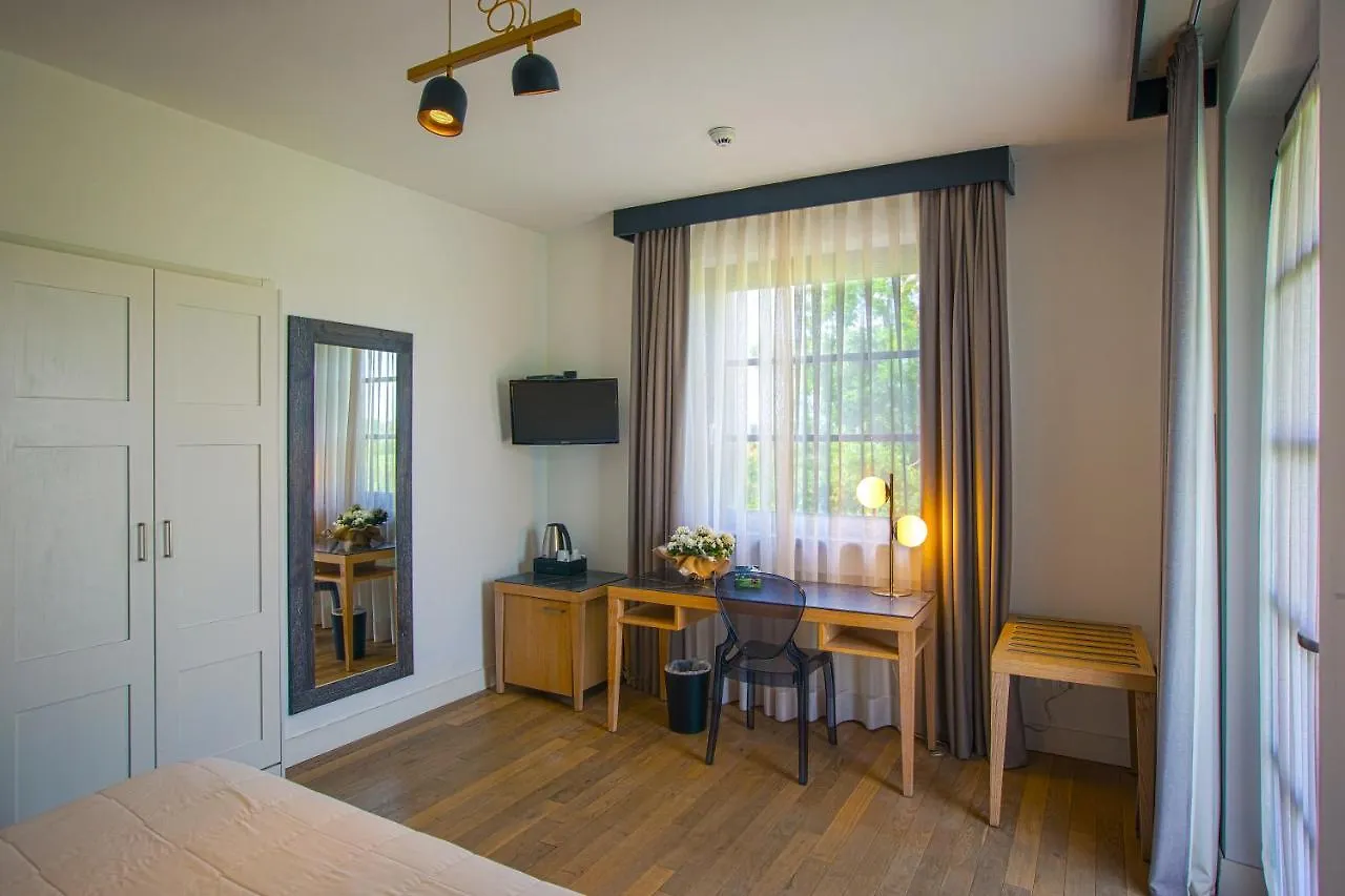 Podere Del Priorato Guest House Albinia Country house