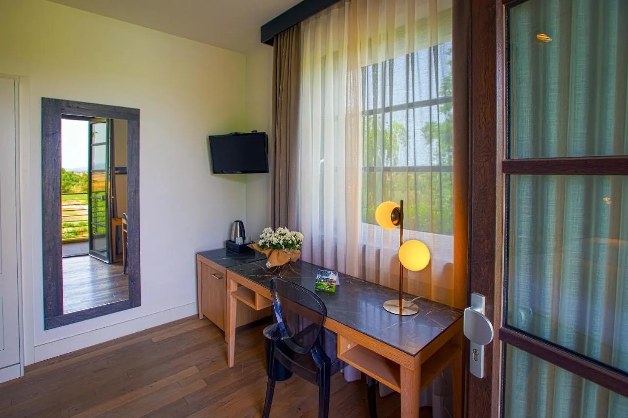 Country house Podere Del Priorato Guest House Albinia Italy