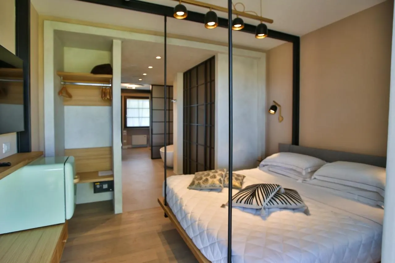 Podere Del Priorato Guest House Albinia Country house