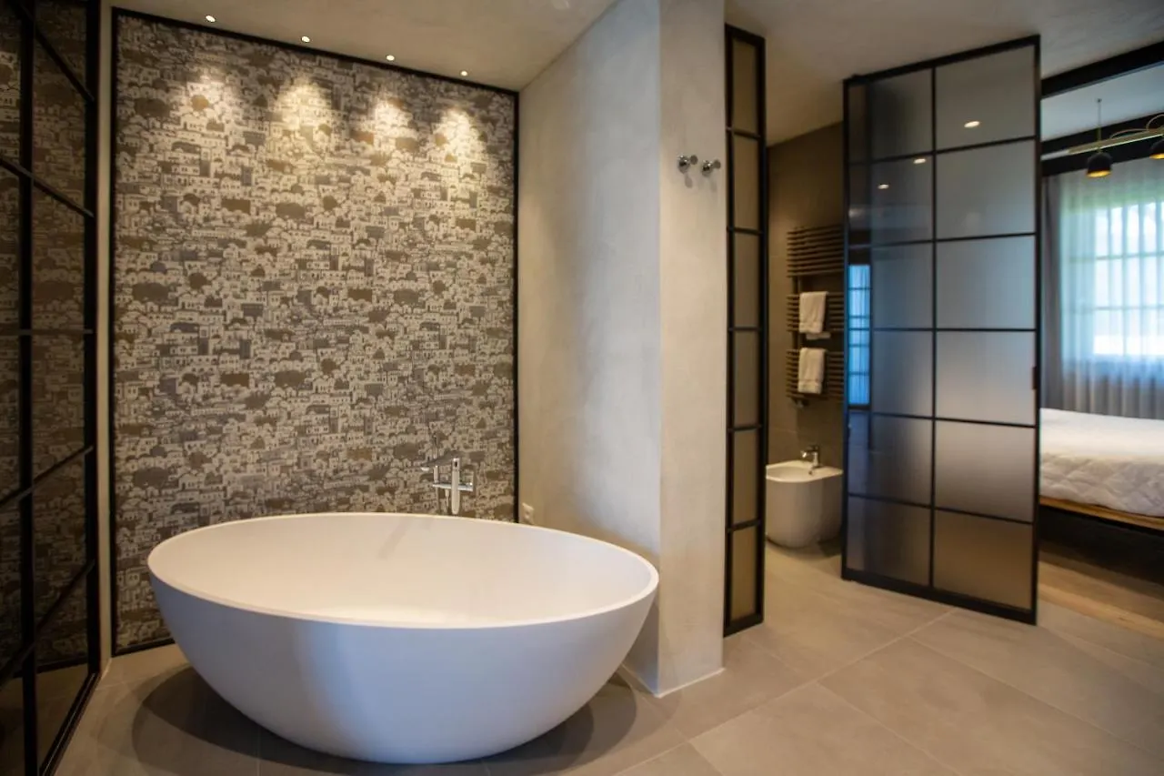 Podere Del Priorato Guest House Albinia Country house