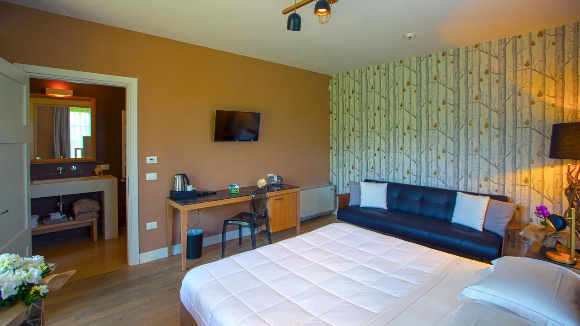 Podere Del Priorato Guest House Albinia Country house