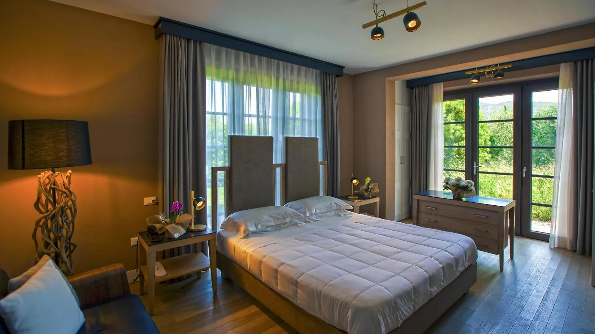 Podere Del Priorato Guest House Albinia Country house