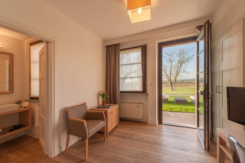Podere Del Priorato Guest House Albinia Country house