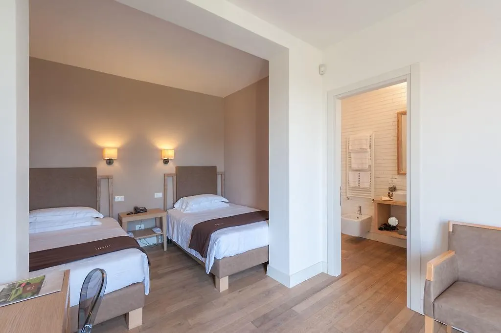 Podere Del Priorato Guest House Albinia 0*,  Italy