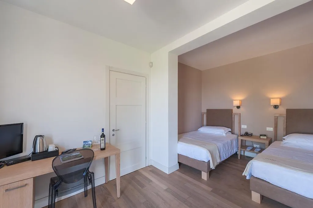 Podere Del Priorato Guest House Albinia