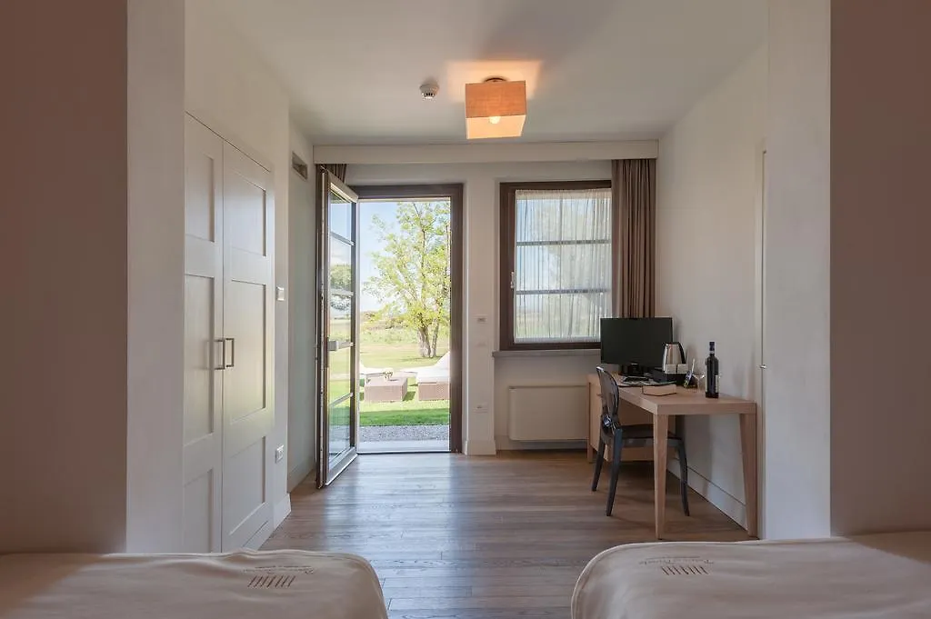 Country house Podere Del Priorato Guest House Albinia Italy