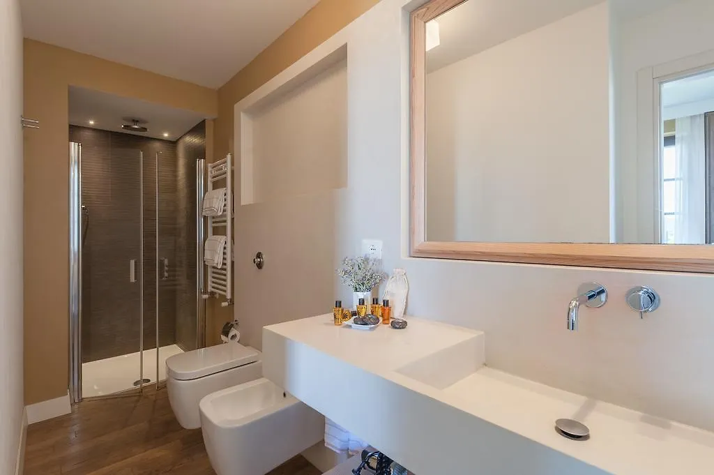Podere Del Priorato Guest House Albinia