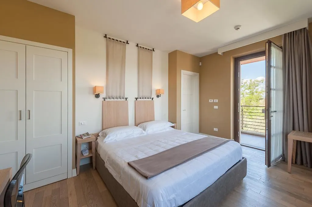 Podere Del Priorato Guest House Albinia