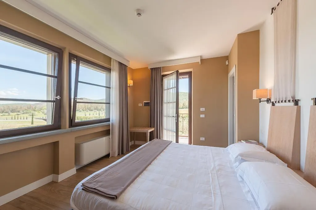 Podere Del Priorato Guest House Albinia 0*,
