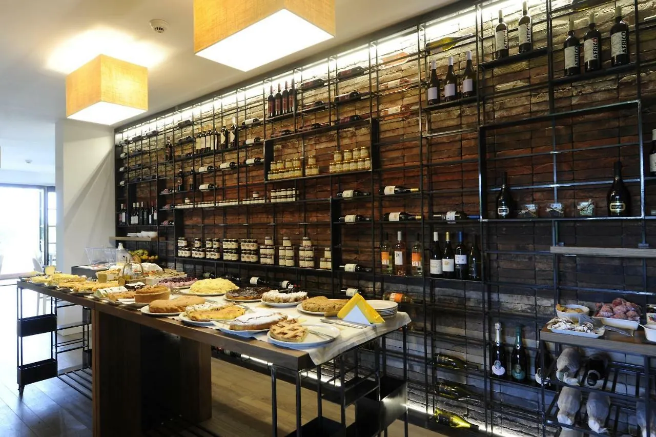 Podere Del Priorato Guest House Albinia Italy