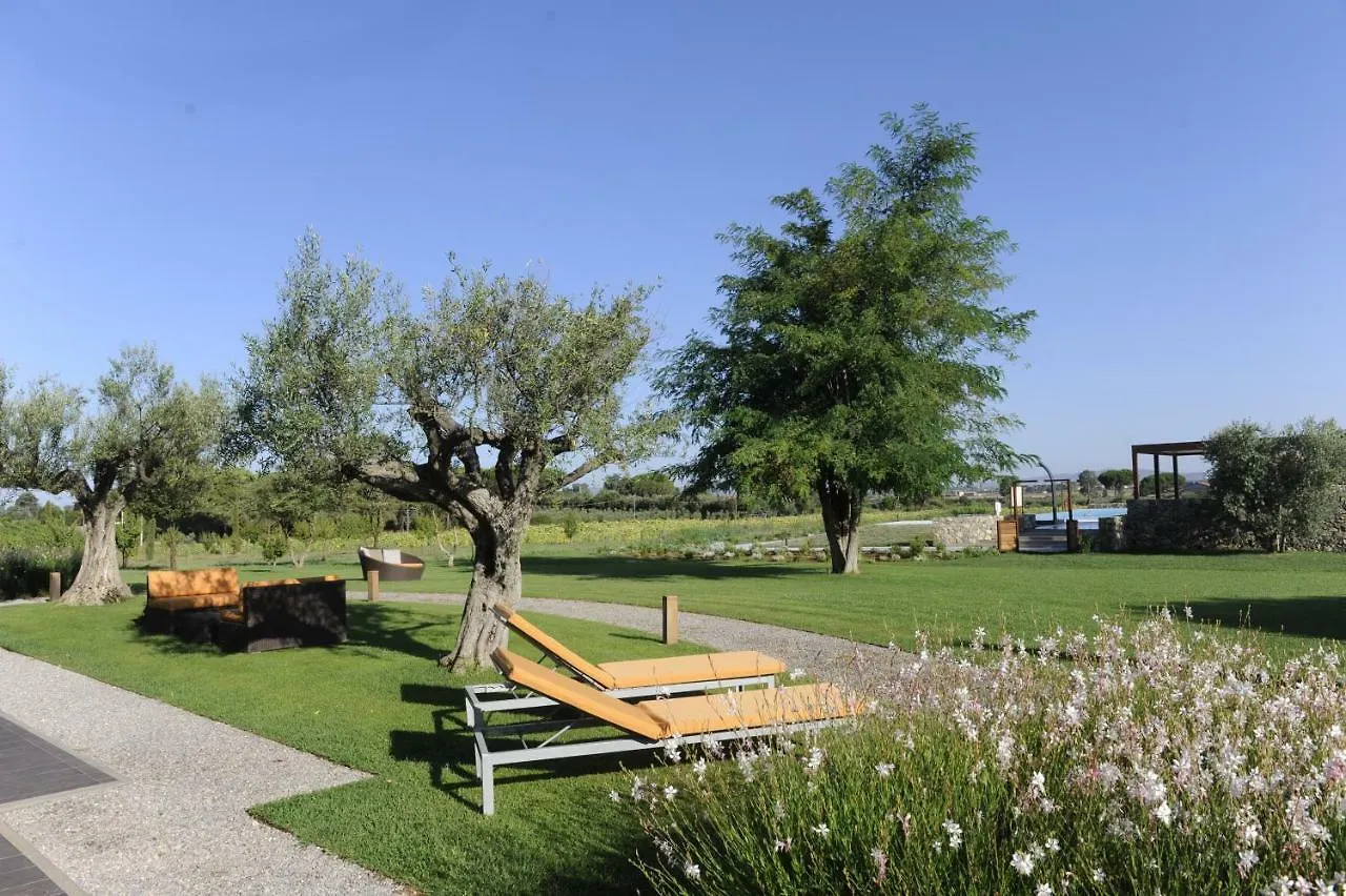 Podere Del Priorato Guest House Albinia 0*,  Italy