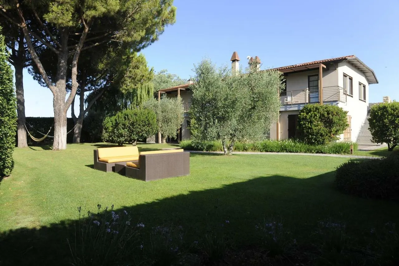 Country house Podere Del Priorato Guest House Albinia Italy